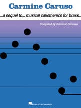 A Sequel to Musical Calisthenics for Brass Brass Method cover